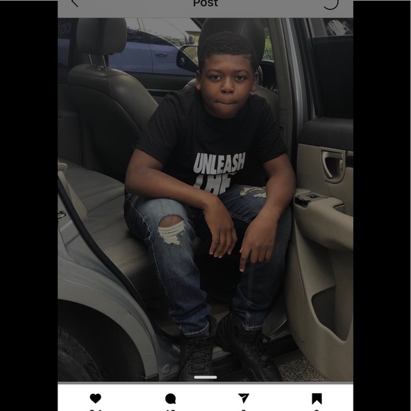 Meet your Posher, Joseph - Picture 1 of 1